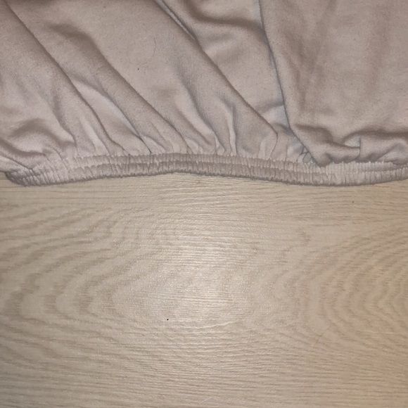 FITTED CROP POLAROID SWEATER - Picture 2 of 3